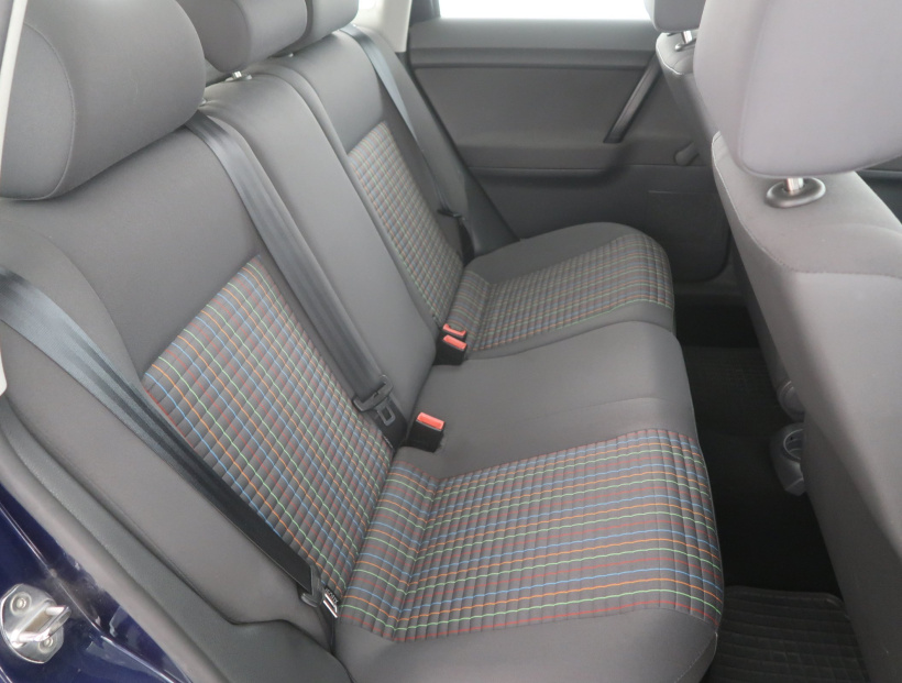 Volkswagen Polo, 2008