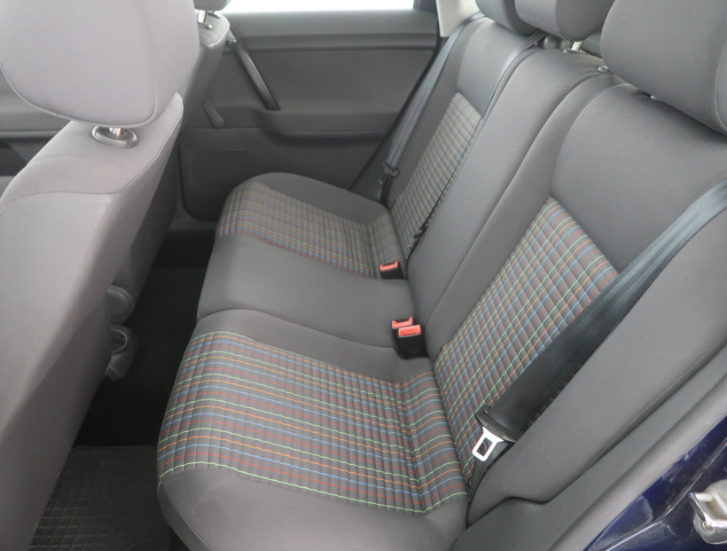 Volkswagen Polo, 2008