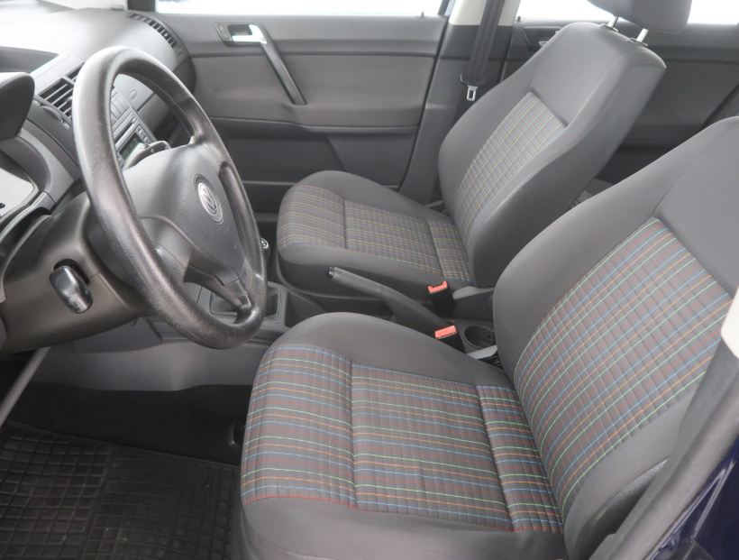 Volkswagen Polo, 2008