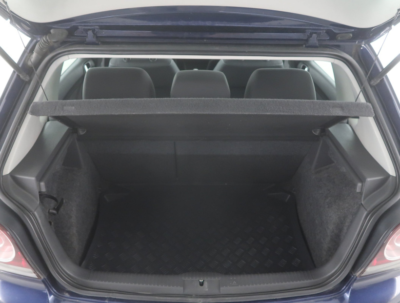 Volkswagen Polo, 2008