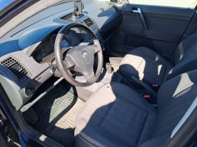 Volkswagen Polo - 2008