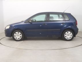 Volkswagen Polo - 2008