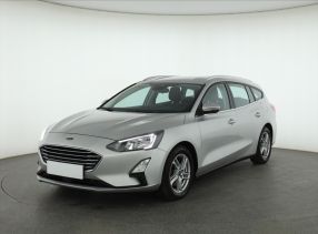 Ford Focus - 2019