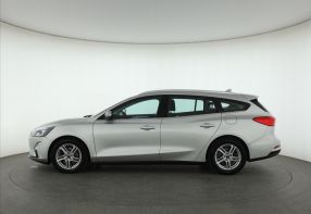 Ford Focus - 2019