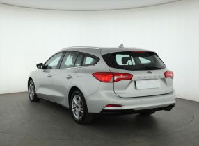Ford Focus - 2019