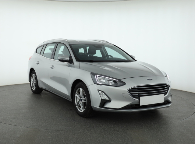 Ford Focus 2019