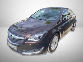 Opel Insignia - 2016