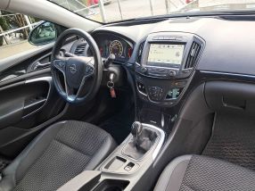 Opel Insignia - 2016