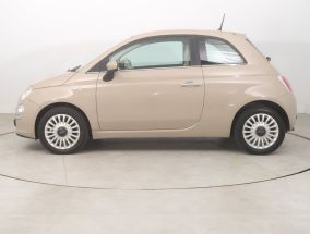 Fiat 500 - 2012