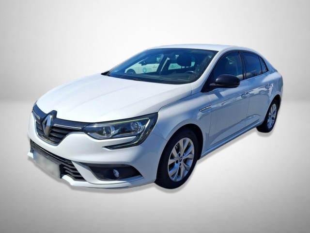 Renault Megane 2020