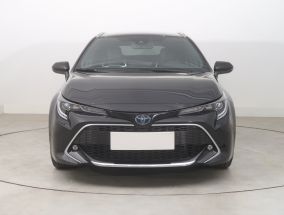Toyota Corolla - 2021