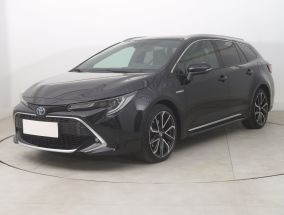 Toyota Corolla - 2021