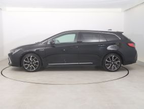 Toyota Corolla - 2021