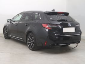 Toyota Corolla - 2021