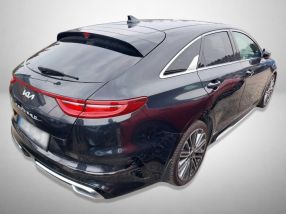 Kia ProCeed - 2024