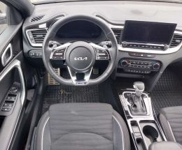 Kia ProCeed - 2024