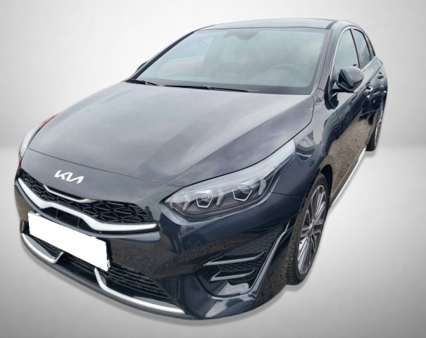 Kia ProCeed 2024
