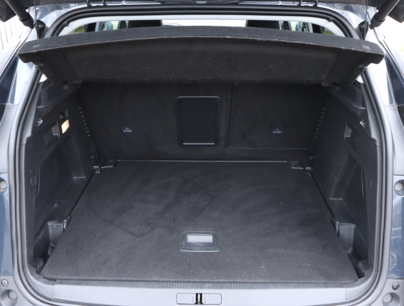 Peugeot 3008, 2020