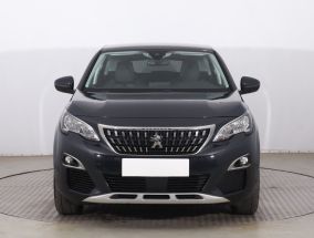Peugeot 3008 - 2019