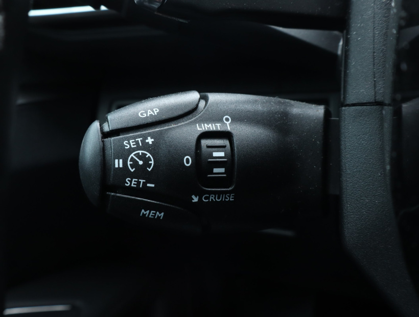 Peugeot 3008, 2020