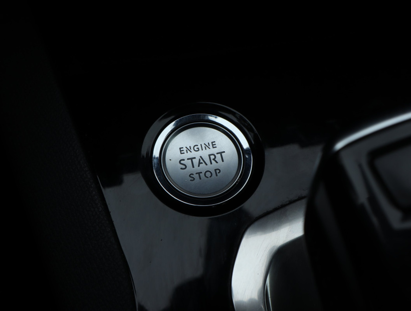 Peugeot 3008, 2020
