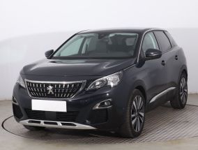 Peugeot 3008 - 2019