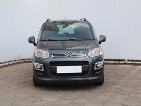 Citroen C3 Picasso - 2015