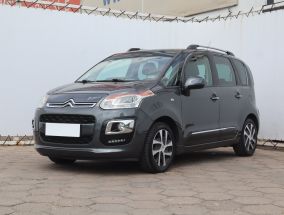 Citroen C3 Picasso - 2015