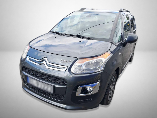 Citroen C3 Picasso 2015