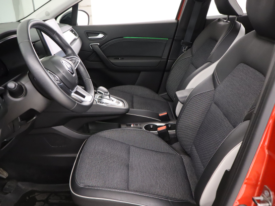 Renault Captur E-Tech Full Hybrid