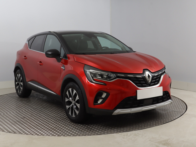 Renault Captur 2023