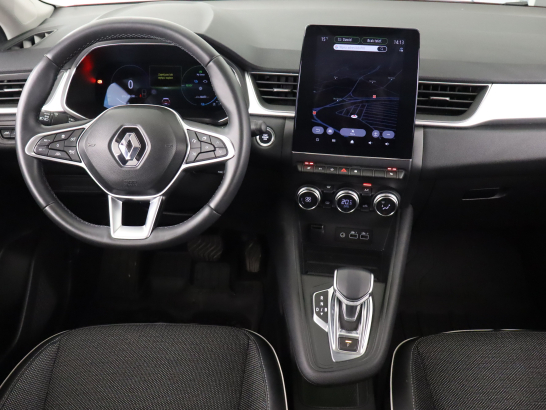 Renault Captur E-Tech Full Hybrid