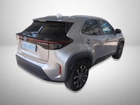 Toyota Yaris Cross - 2022