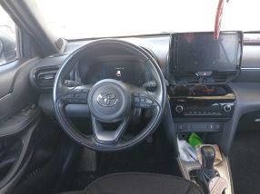 Toyota Yaris Cross - 2022