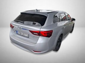 Toyota Avensis - 2018