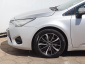 Toyota Avensis, 2019