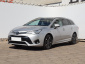 Toyota Avensis, 2019