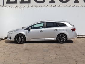 Toyota Avensis - 2018