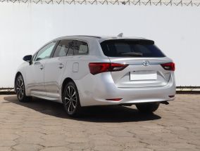 Toyota Avensis - 2018