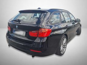BMW 3 - 2014