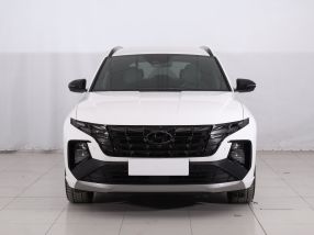 Hyundai Tucson - 2021
