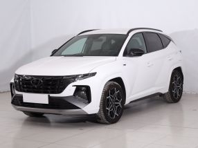 Hyundai Tucson - 2021