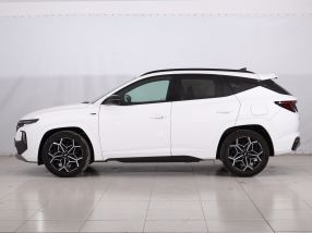 Hyundai Tucson - 2021