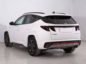 Hyundai Tucson - 2021