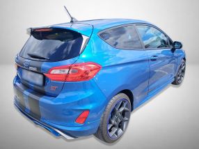 Ford Fiesta - 2019