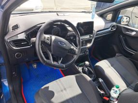 Ford Fiesta - 2019