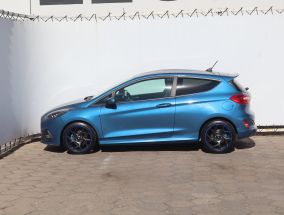 Ford Fiesta - 2019