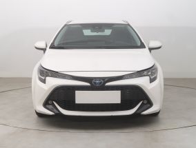 Toyota Corolla - 2020