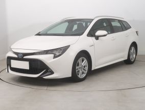Toyota Corolla - 2020