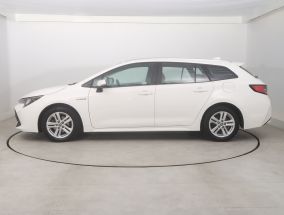 Toyota Corolla - 2020